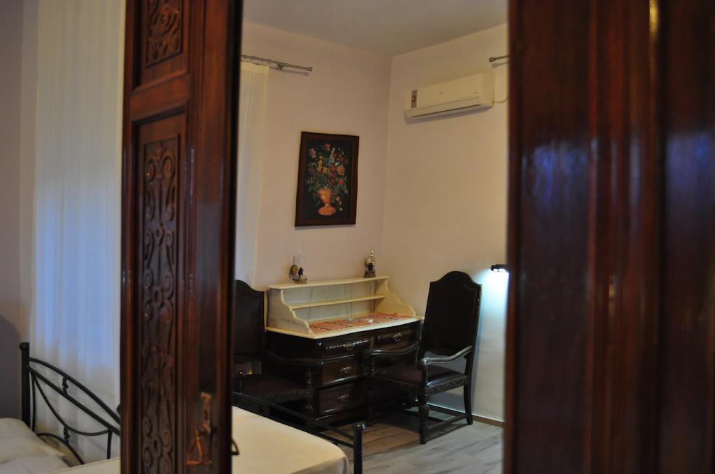 Christina Guest House Mystras Room photo